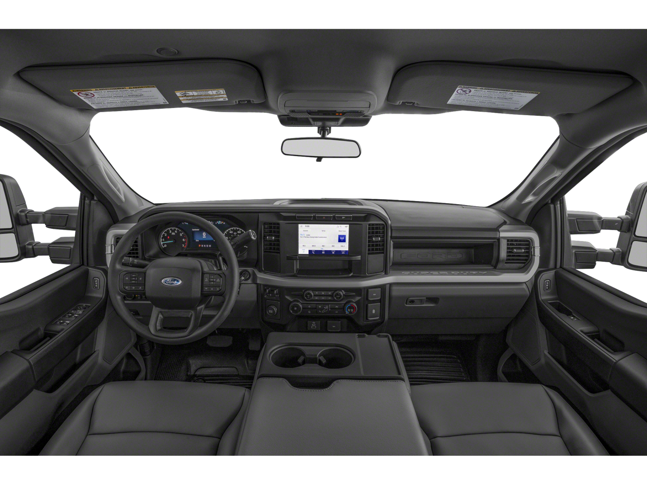 2023 Ford Super Duty F-250 SRW XL