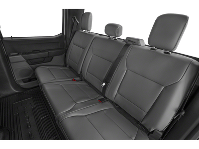 2023 Ford Super Duty F-250 SRW XL