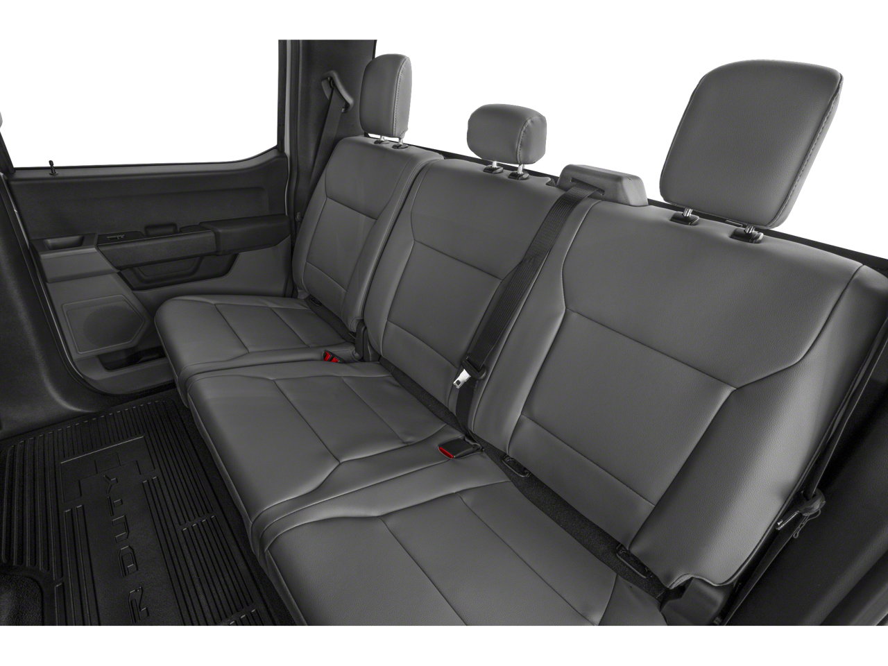 2023 Ford Super Duty F-250 SRW XL