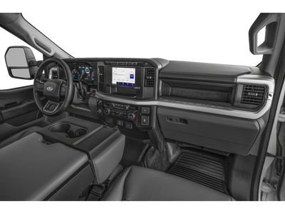 2023 Ford Super Duty F-250 SRW XL