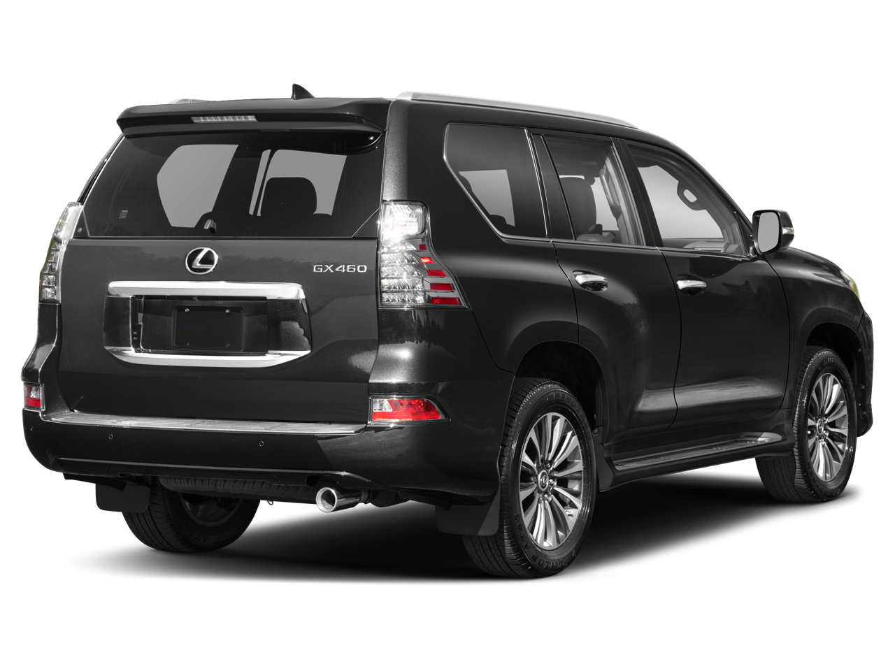 2023 Lexus GX GX 460 Luxury