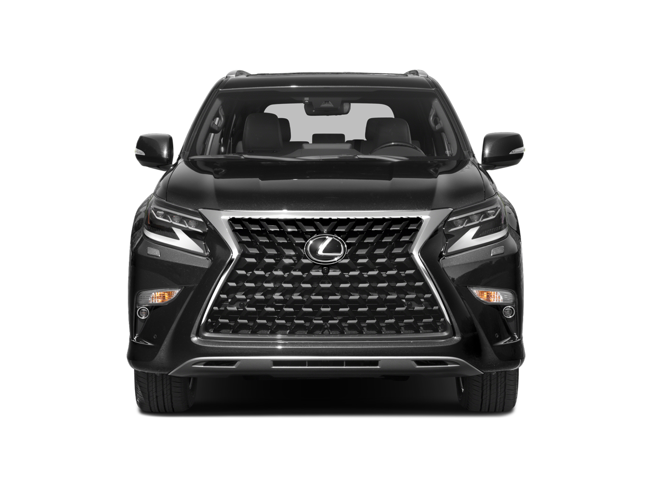 2023 Lexus GX GX 460 Luxury