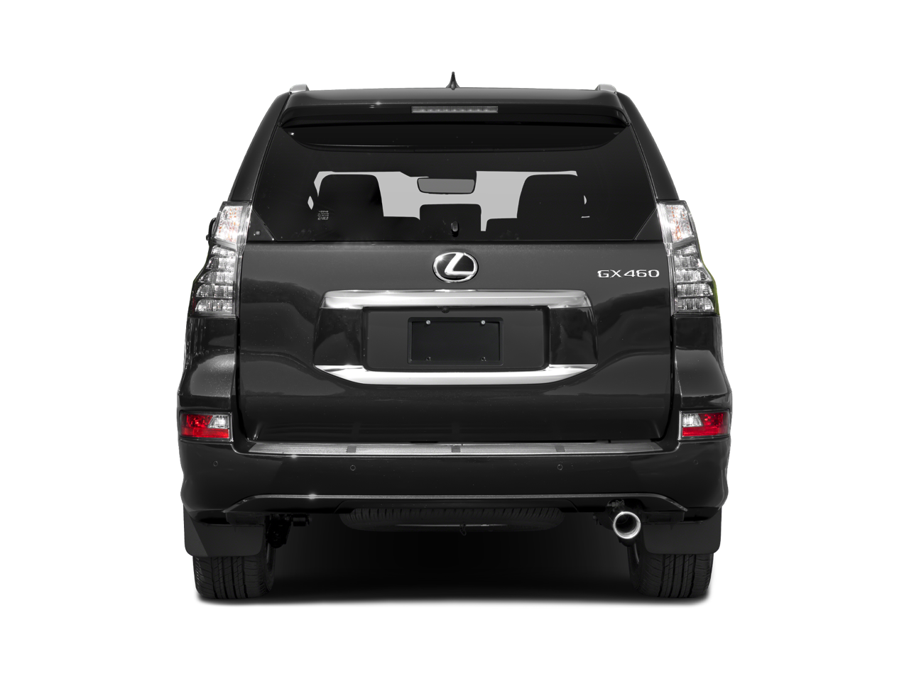 2023 Lexus GX GX 460 Luxury