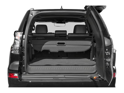 2023 Lexus GX GX 460 Luxury