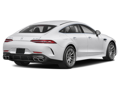 2023 Mercedes-Benz AMG® GT AMG® GT 63