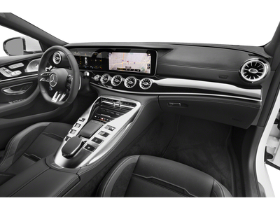 2023 Mercedes-Benz AMG® GT AMG® GT 63