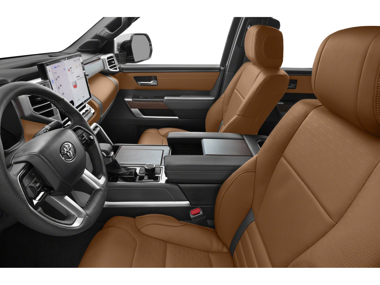 2023 Toyota Tundra 4WD 1794 Edition