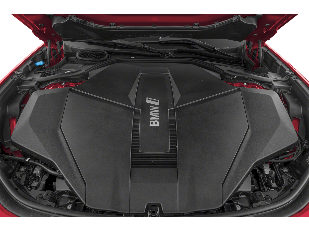 2024 BMW i7 xDrive60