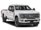 2024 Ford Super Duty F-350 SRW Platinum