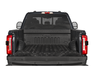 2024 Ford Super Duty F-350 SRW King Ranch