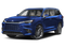 2024 Lexus TX 350 Luxury