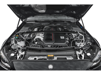 2024 Mercedes-Benz C-Class AMG® C 63 S E Performance