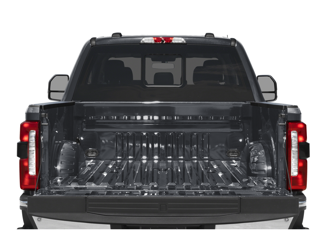 2025 Ford Super Duty F-250 SRW LARIAT