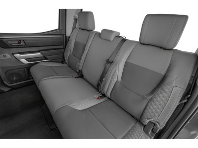 2025 Toyota Tundra 4WD SR5