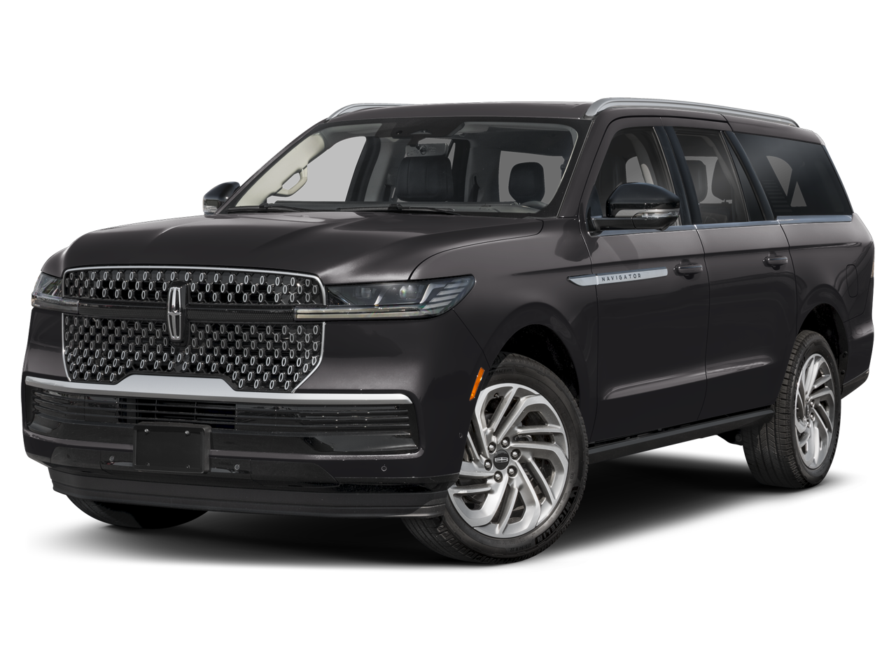 2026 Lincoln Navigator L