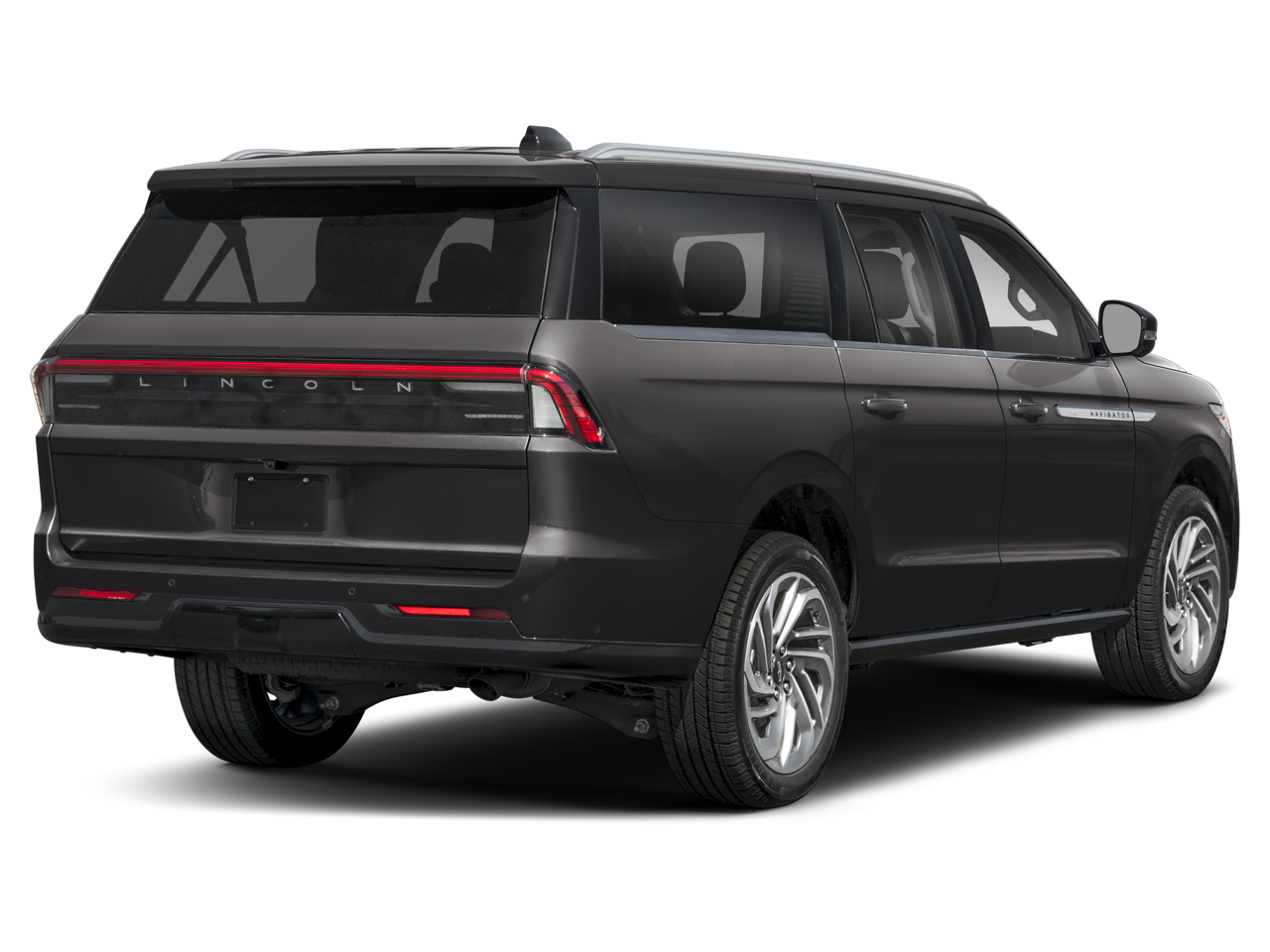 2026 Lincoln Navigator L