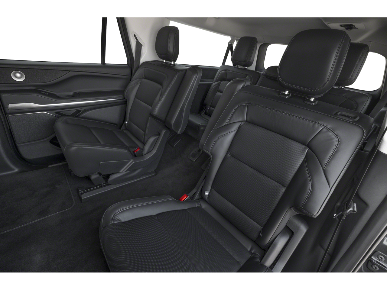 2026 Lincoln Navigator L