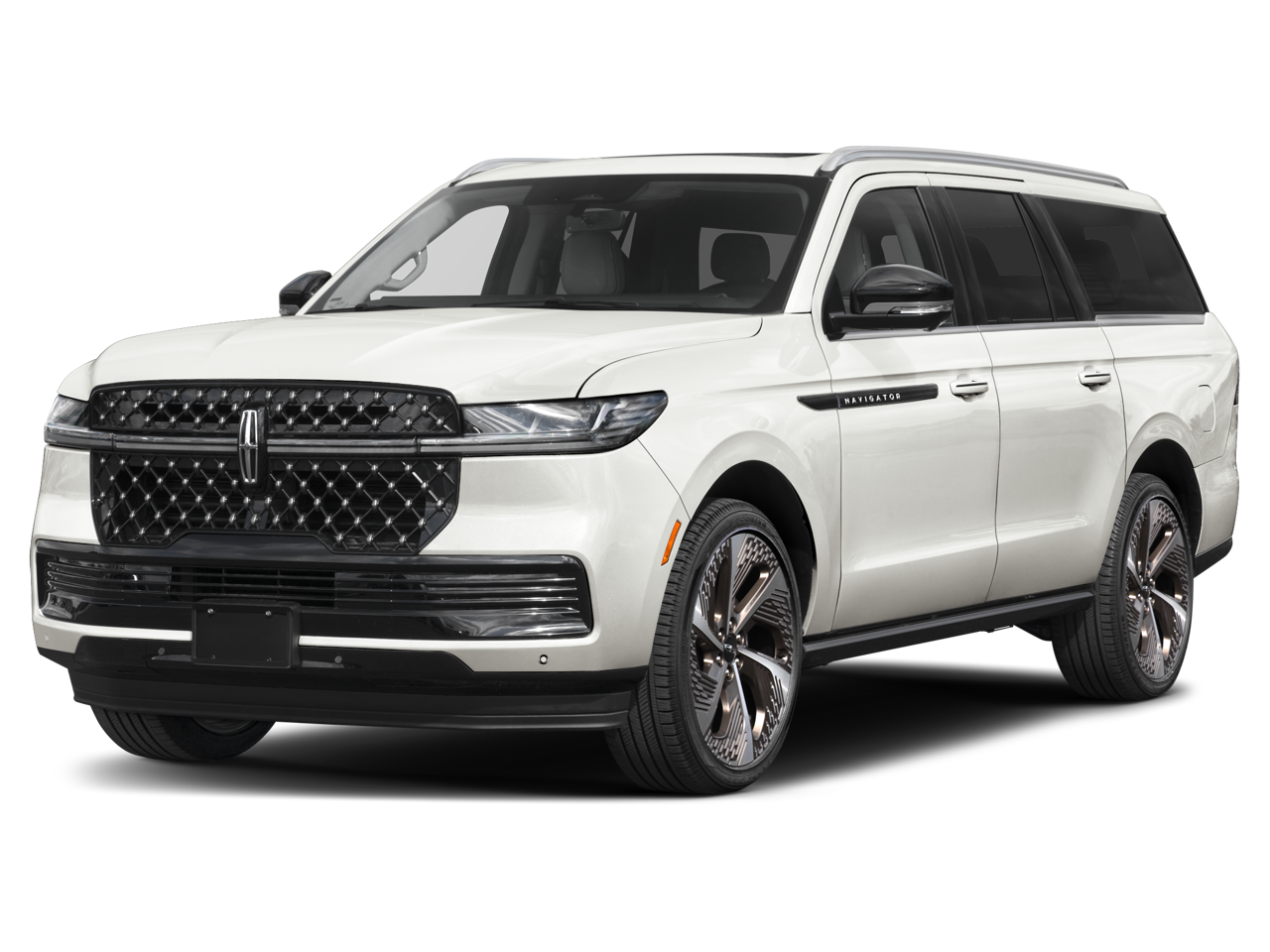 2026 Lincoln Navigator L