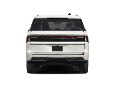 2026 Lincoln Navigator L