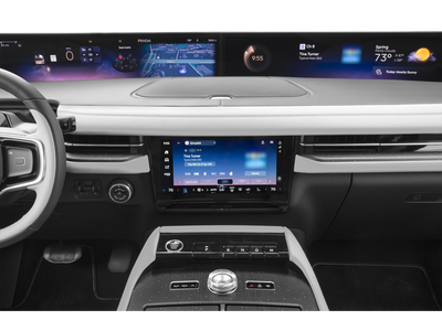 2026 Lincoln Navigator L