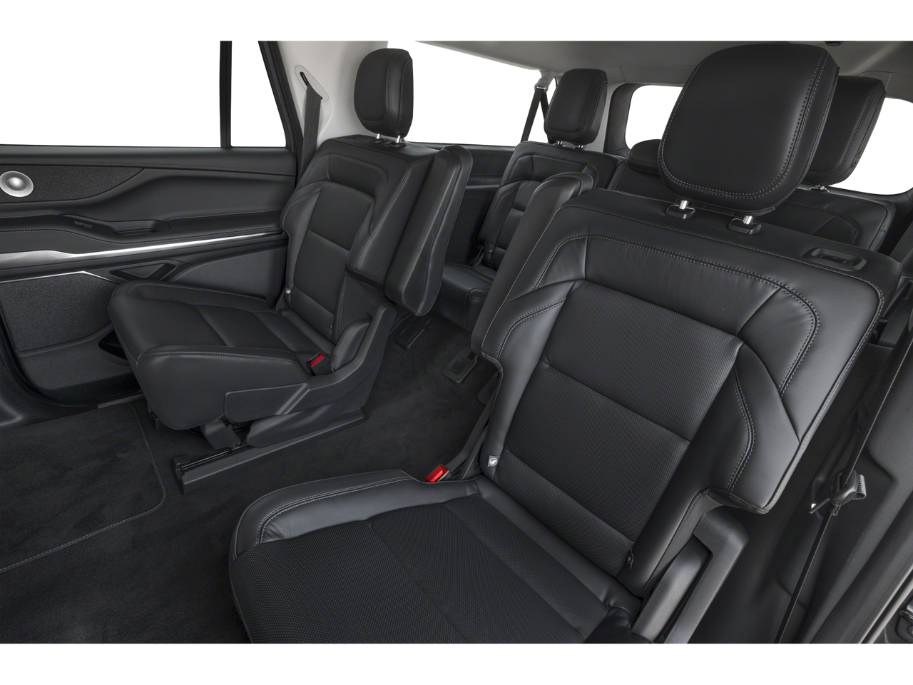 2026 Lincoln Navigator L