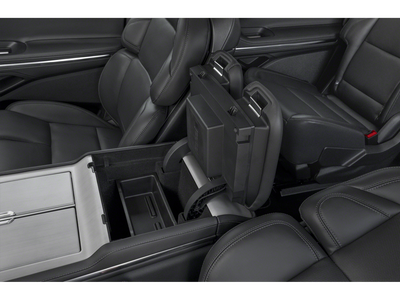 2026 Lincoln Navigator L