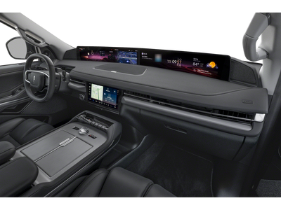 2026 Lincoln Navigator L