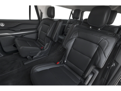 2026 Lincoln Navigator L