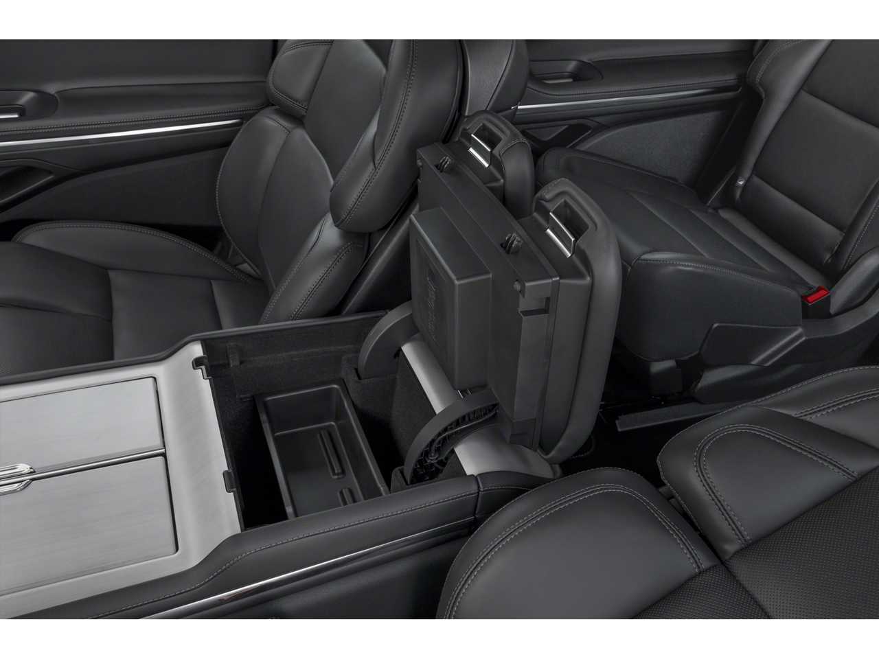 2026 Lincoln Navigator L