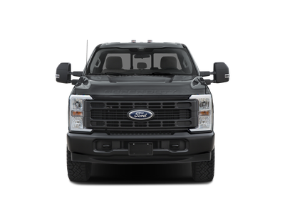 2027 Ford Super Duty F-250 SRW F250 4X4 S/C