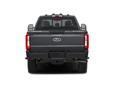 2027 Ford Super Duty F-250 SRW F250 4X4 S/C