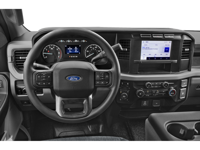 2027 Ford Super Duty F-250 SRW F250 4X4 S/C