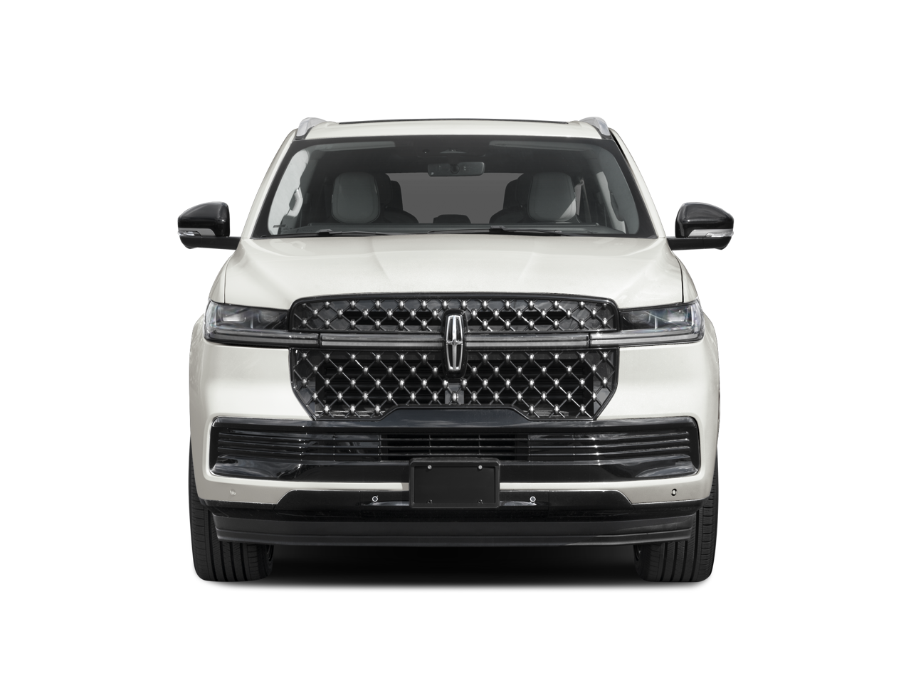2027 Lincoln Navigator L