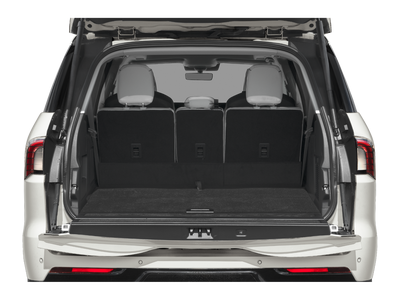 2027 Lincoln Navigator L