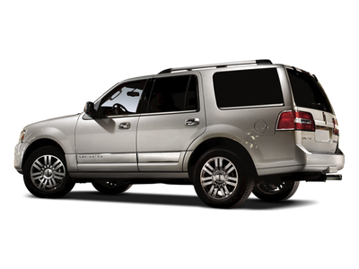 2008 Lincoln Navigator L 4WD 4dr