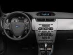 2009 Ford Focus SES