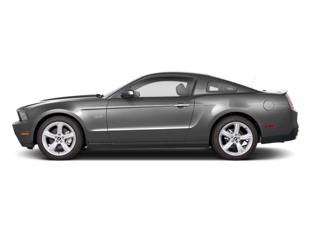 2010 Ford Mustang V6