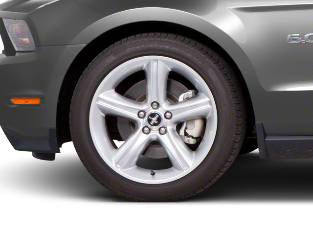 2010 Ford Mustang V6