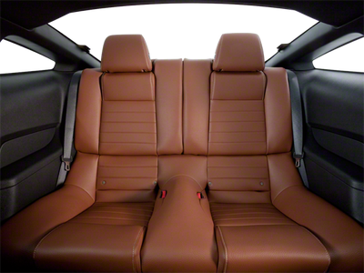 2010 Ford Mustang V6