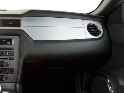 2010 Ford Mustang V6