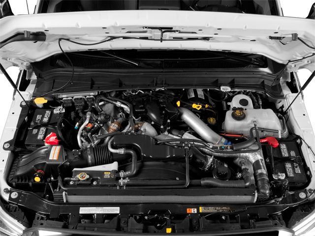 2011 Ford Super Duty F-350 DRW XL