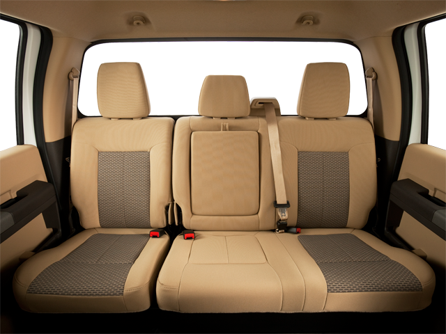 2011 Ford Super Duty F-350 DRW XL