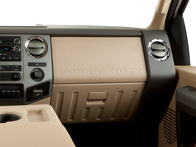 2011 Ford Super Duty F-350 DRW XL