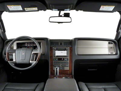 2011 Lincoln Navigator 2WD 4dr