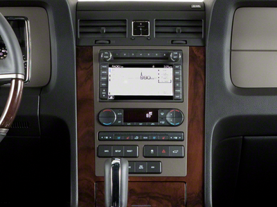 2011 Lincoln Navigator 2WD 4dr