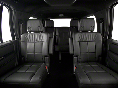 2011 Lincoln Navigator 2WD 4dr