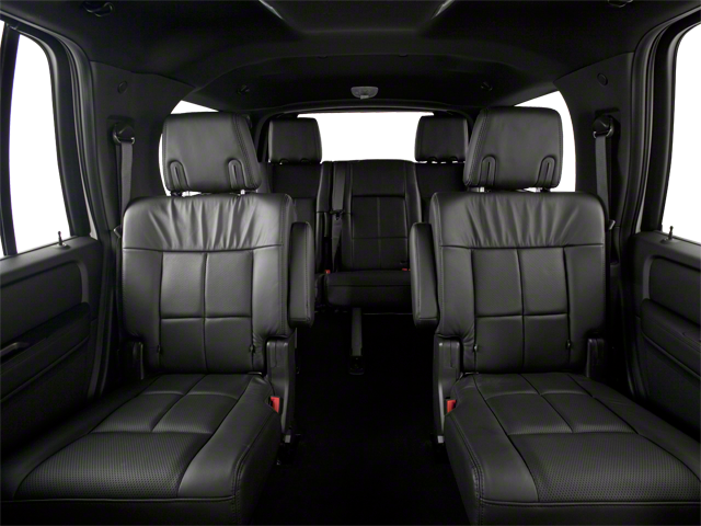 2011 Lincoln Navigator 2WD 4dr