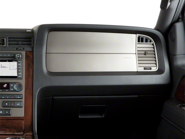 2011 Lincoln Navigator 2WD 4dr
