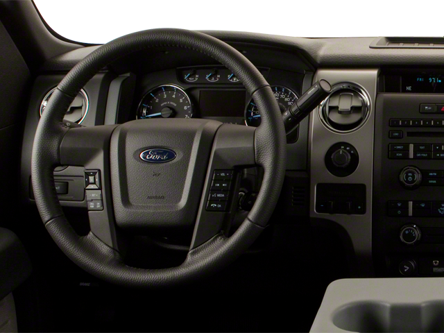 2012 Ford F-150 FX2