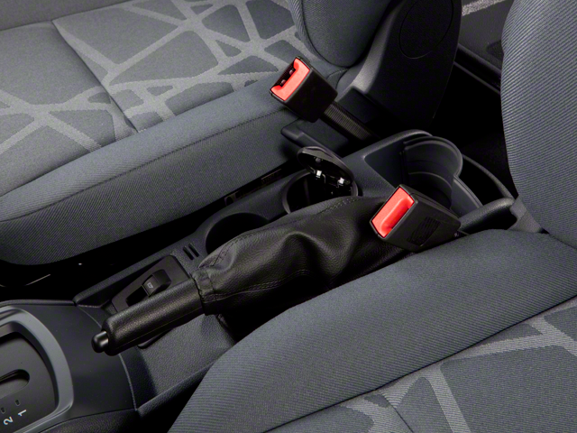 2012 Ford Transit Connect XL